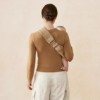 Heupdrager - Upsie sling carrier - Camel